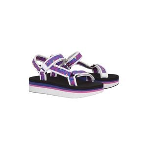 NWT! Tanya Taylor Pepi Women's Eva Platform Sandals - Size 36Worn Twice